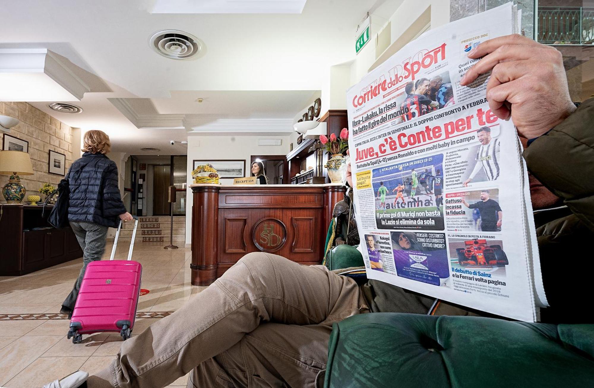 Hotel Sabbie D'Oro Giardini Naxos Eksteriør billede