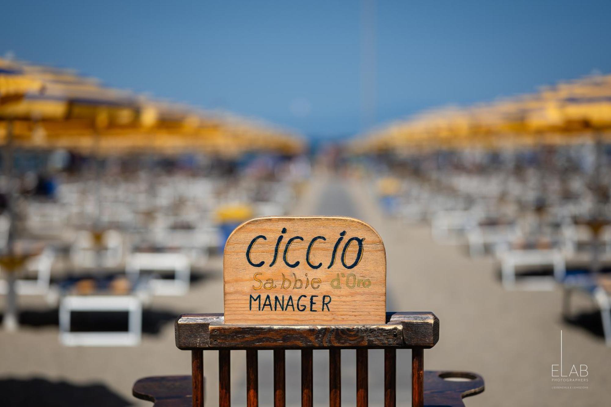 Hotel Sabbie D'Oro Giardini Naxos Eksteriør billede